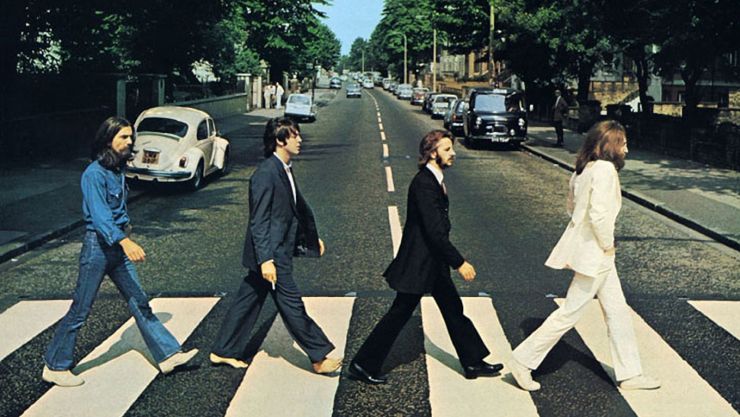 Abbey Road foi álbum de vinil mais vendido nos EUA da década de 2010
