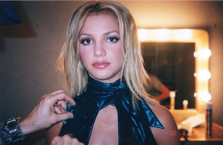 Netflix deve lançar novo documentário sobre Britney Spears.