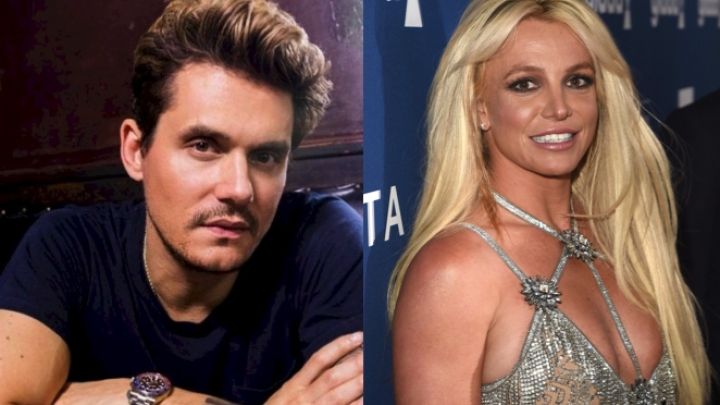John Mayer afirma que chorou com documentário sobre Britney Spears