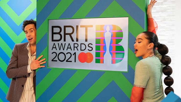 Confira os indicados ao BRIT Awards 2021
