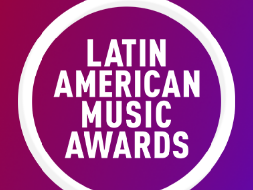 Confira os vencedores do Latin AMAs
