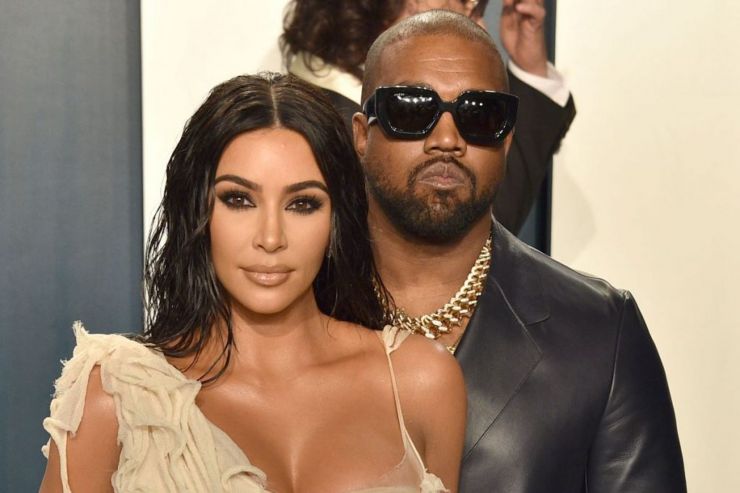 Kim Kardashian e Kanye West podem ser processados por ex-funcionários