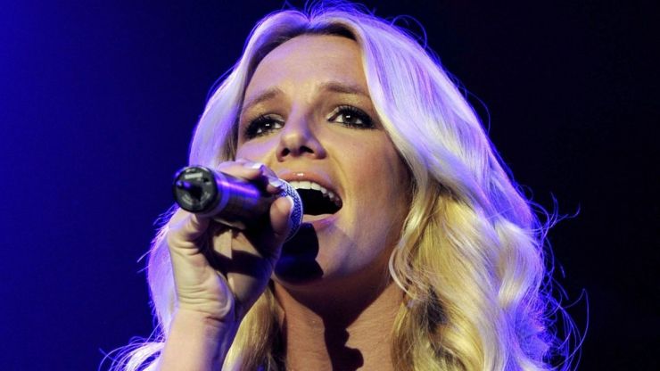 Musical com hits de Britney Spears estreia em novembro nos EUA
