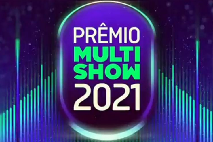 Prêmio Multishow 2021 é confirmado e anuncia apresentadores e shows