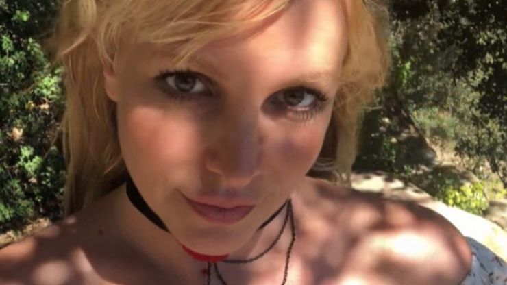 Pai de Britney afirma que vídeo e saúde mental da cantora são graves