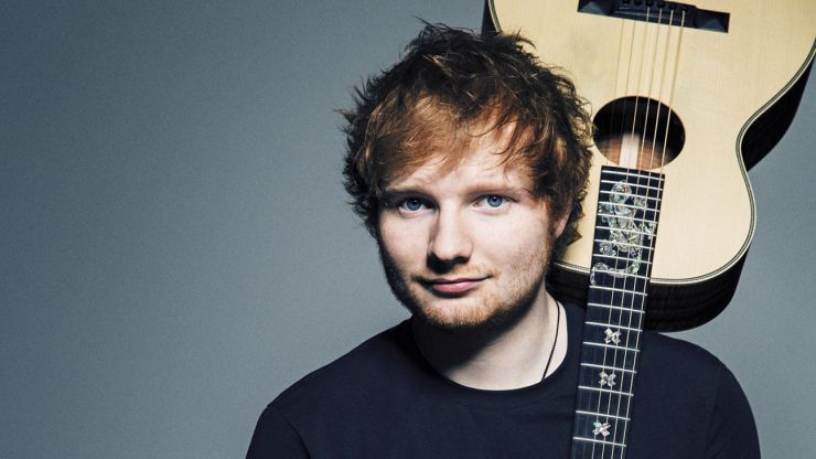 MTV EMA 2021 terá apresentações de Ed Sheeran e Imagine Dragons