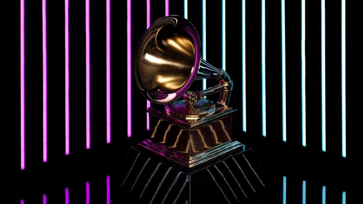 Grammy 2022 é oficialmente adiado