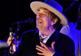 Sony anuncia compra de catálogo de Bob Dylan