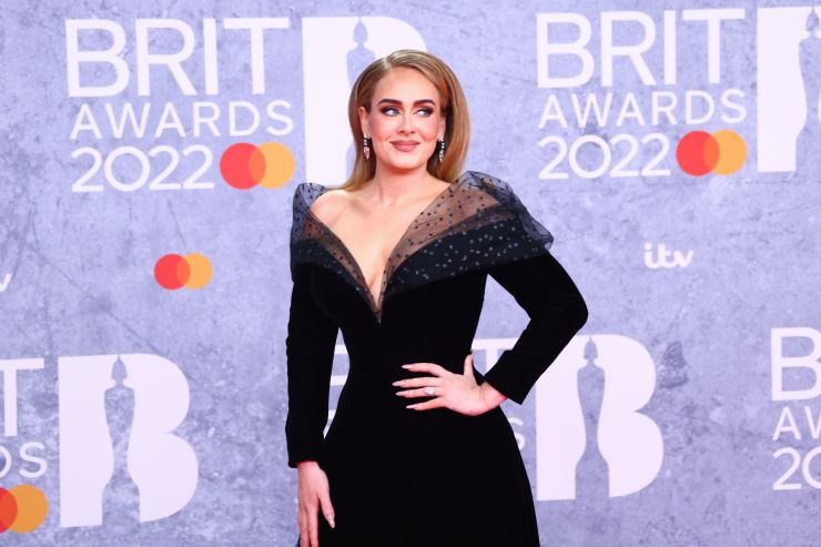 Confira a lista dos vencedores do BRIT Awards 2022
