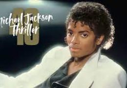 Disco “Thriller” terá edição especial comemorativa aos 40 anos de lançamento