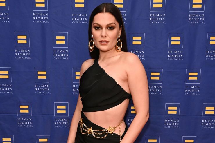 Jessie J confirma show em São Paulo