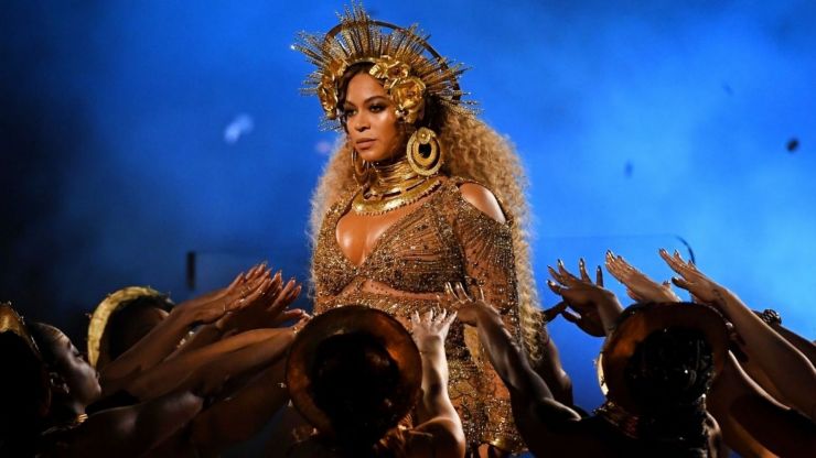 Beyoncé anuncia novo álbum: “Renaissance”