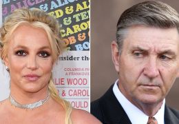 Pai de Britney pede que filha compareça ao tribunal