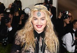 Jornal afirma que filhos de Madonna estudam “intervenção”
