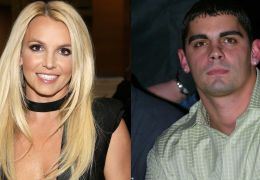 Ex-marido de Britney é preso no Tennessee (EUA)