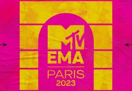 Anitta conquista mais uma indicação ao MTV EMA 2023