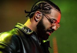 Drake afirma que vai pausar a careira para tratar saúde