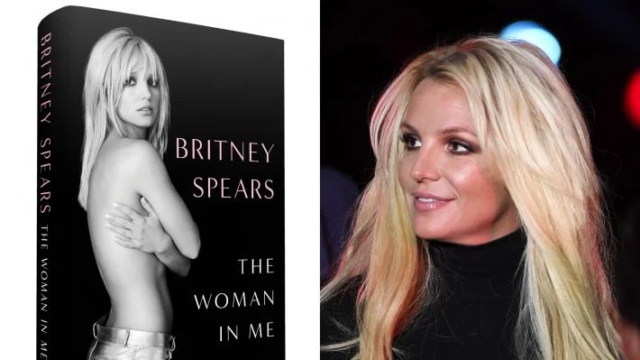 Britney afirma que se tornou “criança robotizada” durante tutela do pai