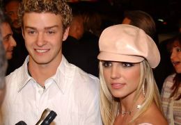 Britney e Justin Timberlake: livro revela aborto e traição