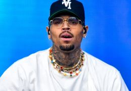Chris Brown responde processo por agressão