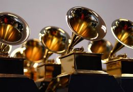 confira os indicados ao Grammy 2024