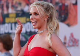 Britney afirma que não voltará mais para a indústria da música