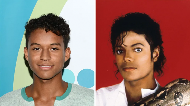 Filme sobre Michael Jackson é confirmado para o ano de 2025