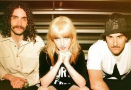 Paramore cancela shows no Brasil no Lollapalooza