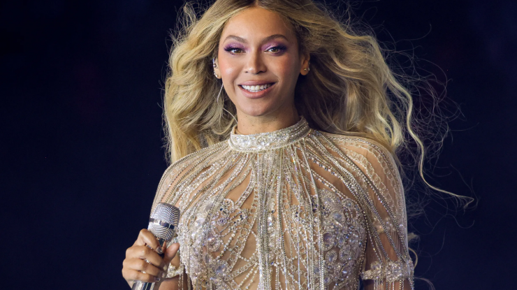 Beyoncé terá nova linha de produtos de cabelos