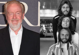 Paramount quer grande diretor para cinebiografia de Bee Gees