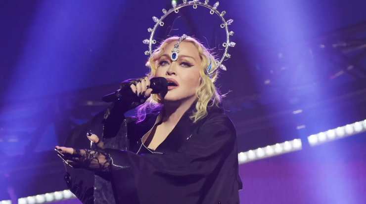 Rumores indicam que Madonna fará show gratuito no Rio de Janeiro