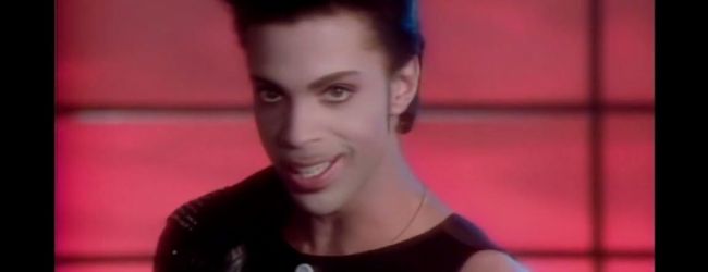 Site da Rolling Stone escolhe música do Prince como melhor da década de 80